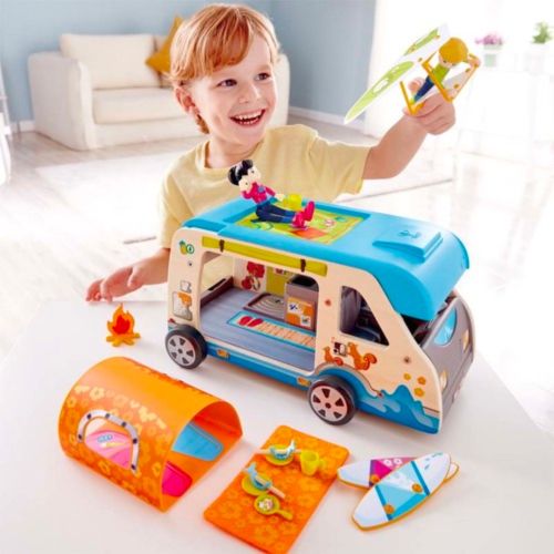 משחקי דמיון