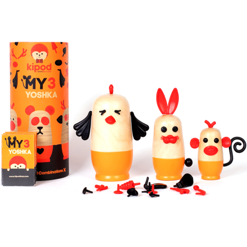 משחקי דמיון