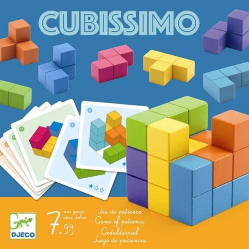 משחקי הרכבה ובנייה